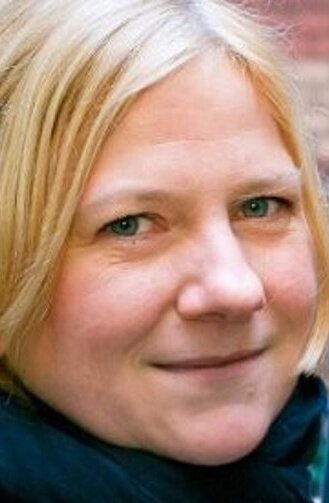 Katja Morgeneier