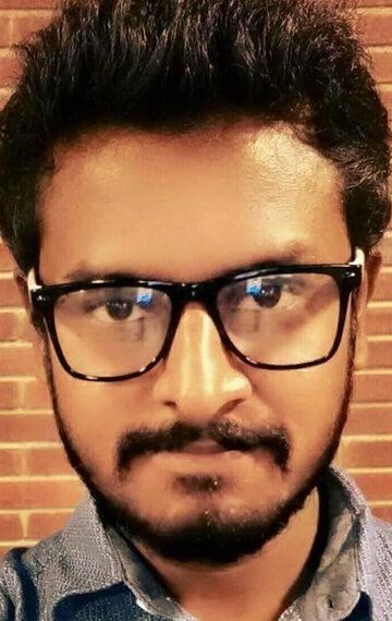Arjun Gowda