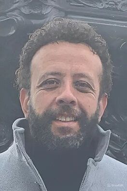 Amr Al Qadi