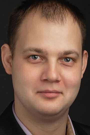 Алексей Гладков