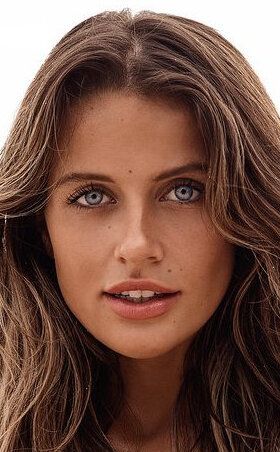 Tess Homann