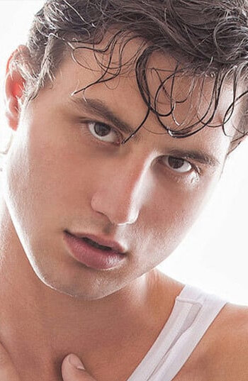 Peter Annaud
