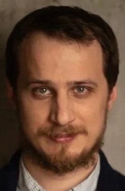 Алексей Ефремов