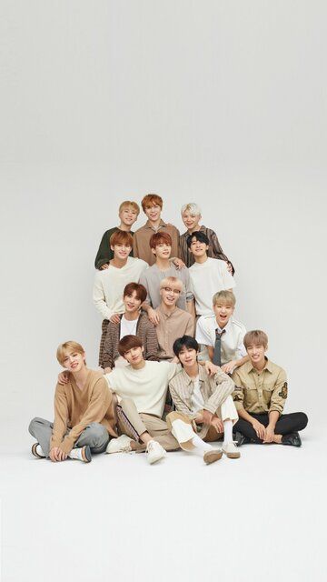 Seventeen
