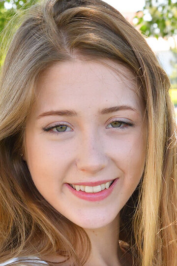 Audrey Hempburne