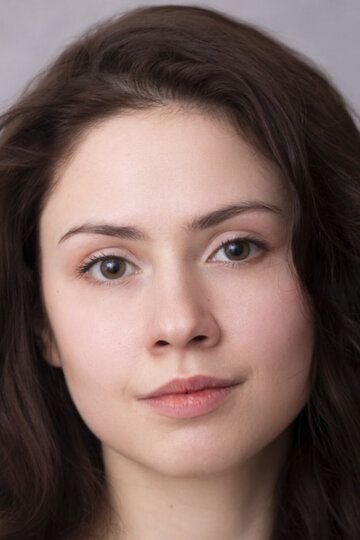 Еннифер Балухова