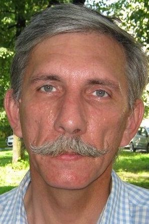 Николай Саяпин
