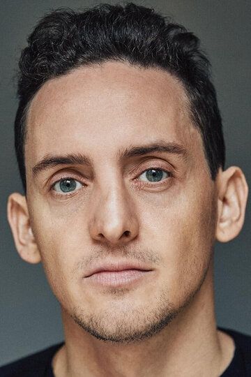 Daniel Mierz