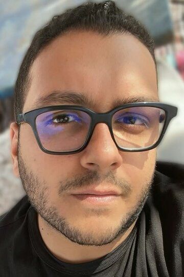 Amgad Elsharqawy