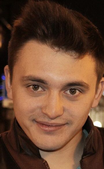 Алексей Кудрявцев