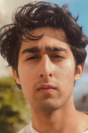 Omar Kandhari