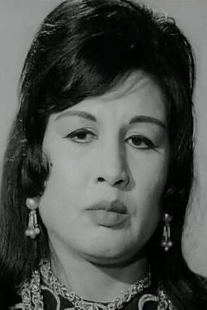 Алия Фаузи