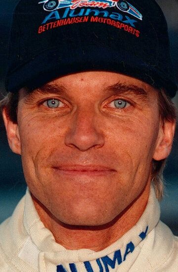 Stefan Johansson