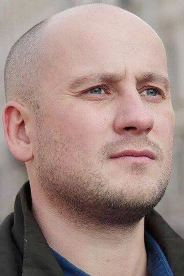 Павел Селуков