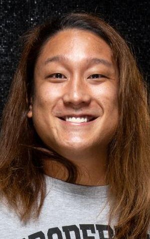 Jiro Kuroshio