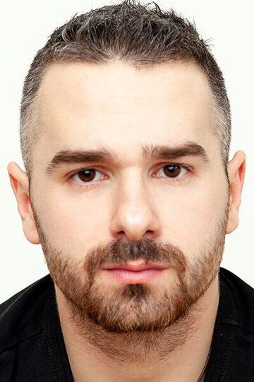 Джордже Креча