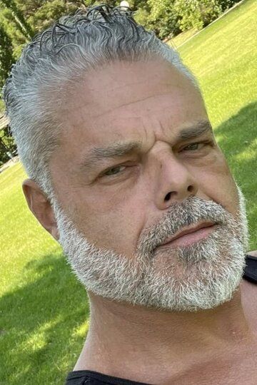 Rob Hornsberger