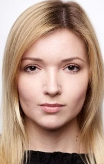 Александра Любимова
