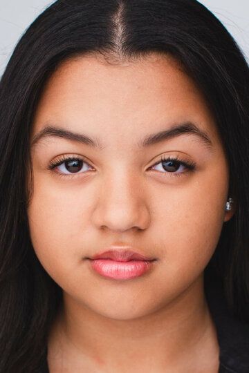 Dylan Chloe Dash