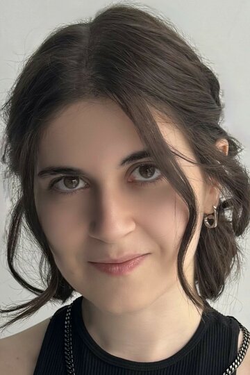 Нана Саркисян