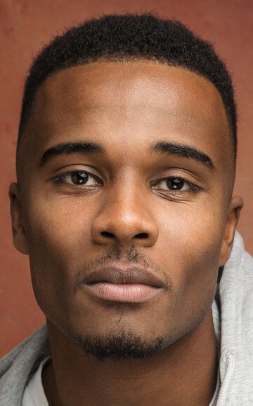 Омар Остин