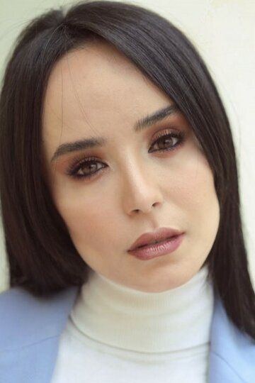 Julia Chaouachi