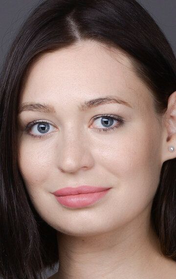 Елизавета Баева