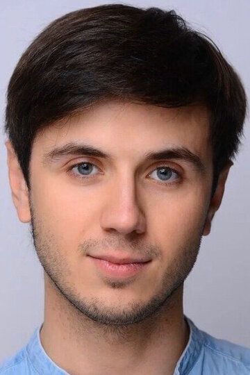 Дмитрий Оболонков