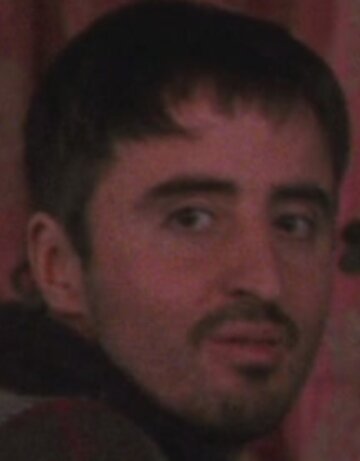 Луис Родригес