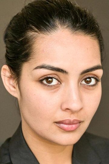 Yasmin Pascall