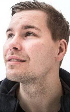 Jussi Hiltunen