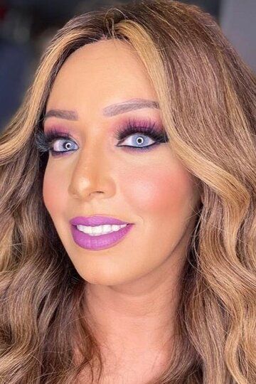 Mona Gamal