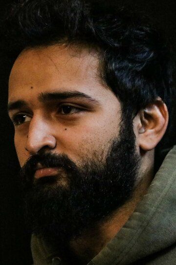 Kaizad Gandhi