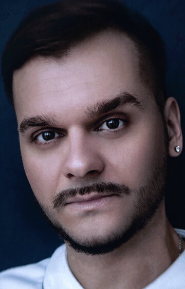 Александр Тимофеев