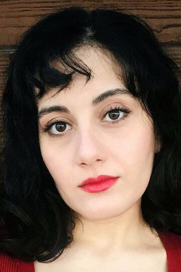 Inci Sefa Cingöz