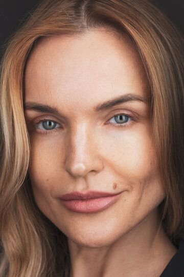 Ирина Скарола
