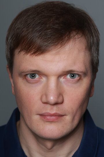 Максим Кисин