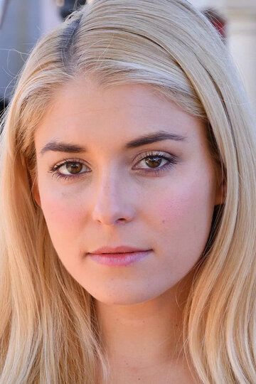 Nikki Peach