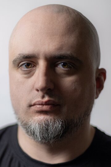 Тимофей Усков