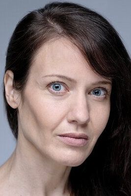 Zuzana Páleníková