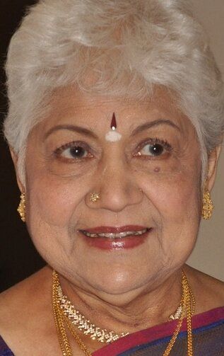 Sowcar Janaki