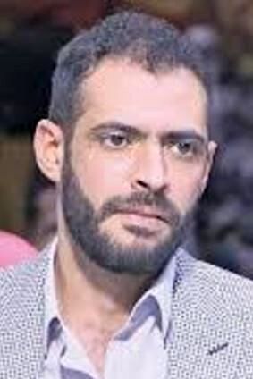 Walid El-Halafawi