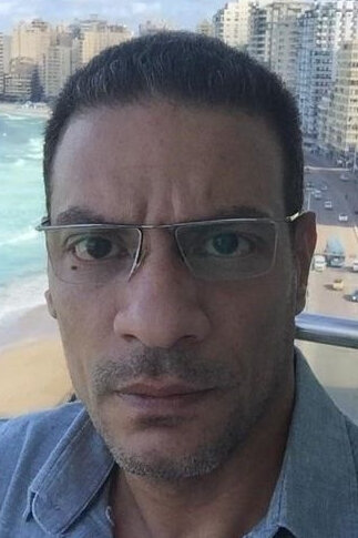Imad Al Bahhat