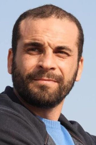Ashraf Mahdy
