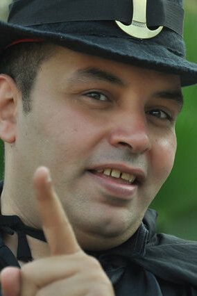 Sayed Elromy