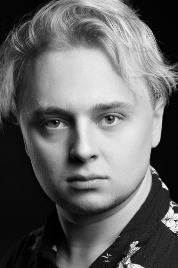 Павел Габор