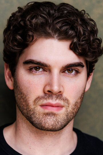 Brandon Bonilla