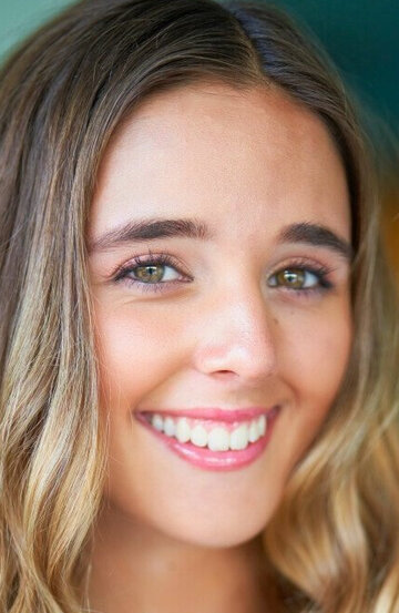 Liv Jade Thomson