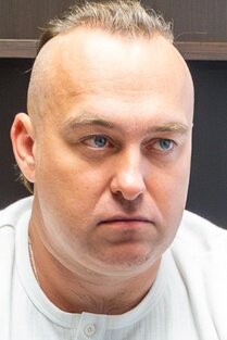 Александр Лукьянчук