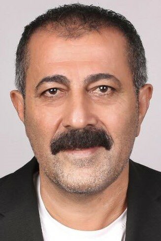 Ibrahim Dizlek